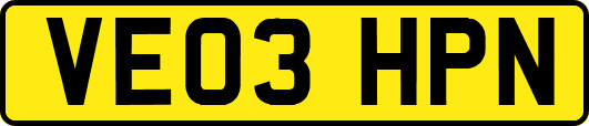 VE03HPN