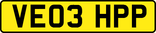 VE03HPP