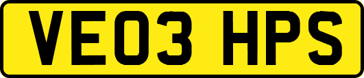 VE03HPS