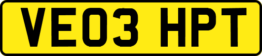 VE03HPT