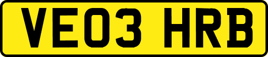 VE03HRB