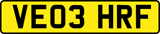 VE03HRF