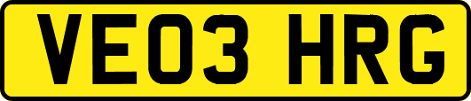 VE03HRG