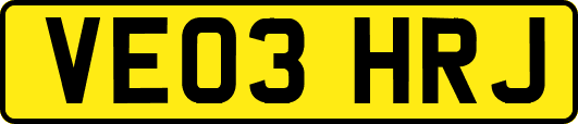 VE03HRJ