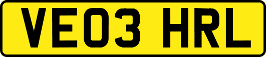 VE03HRL