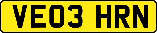 VE03HRN