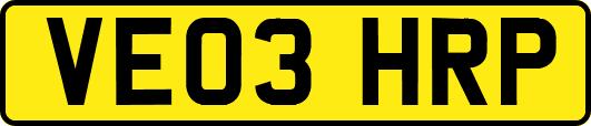 VE03HRP