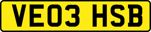 VE03HSB