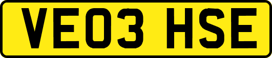 VE03HSE