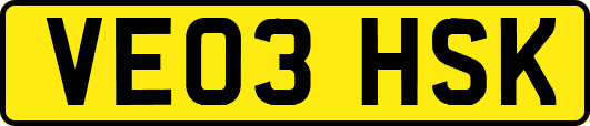 VE03HSK