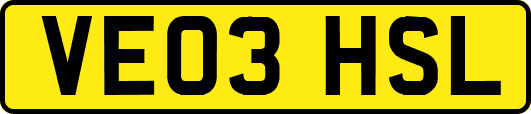 VE03HSL
