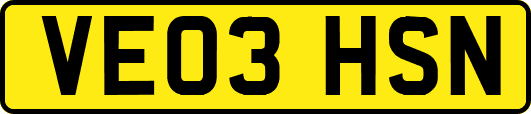VE03HSN