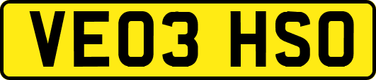 VE03HSO