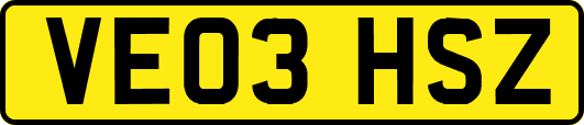 VE03HSZ