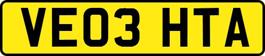 VE03HTA