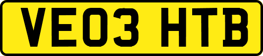 VE03HTB
