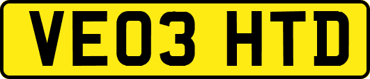 VE03HTD