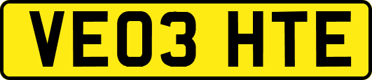 VE03HTE