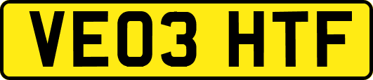 VE03HTF
