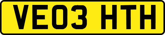 VE03HTH