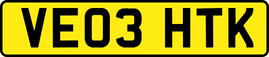 VE03HTK