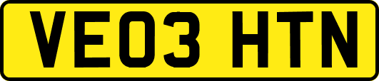 VE03HTN