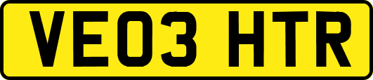 VE03HTR