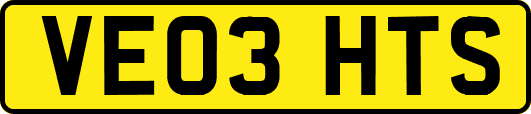 VE03HTS
