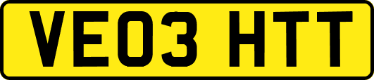 VE03HTT