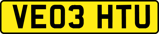 VE03HTU