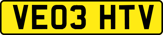 VE03HTV