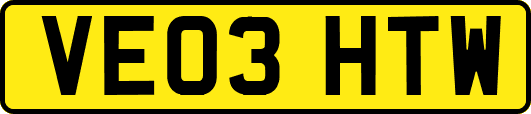 VE03HTW