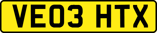 VE03HTX