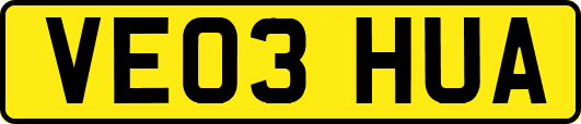 VE03HUA
