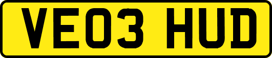 VE03HUD
