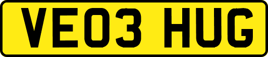 VE03HUG