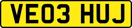 VE03HUJ