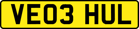 VE03HUL
