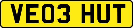 VE03HUT