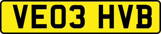 VE03HVB