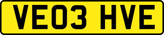 VE03HVE