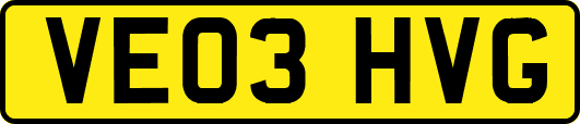 VE03HVG