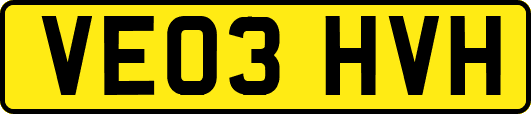 VE03HVH