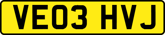 VE03HVJ