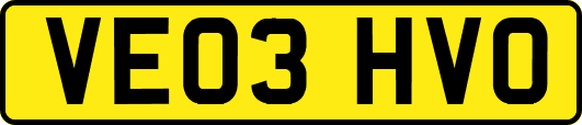 VE03HVO