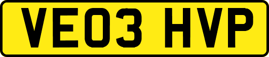 VE03HVP