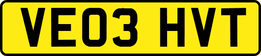 VE03HVT