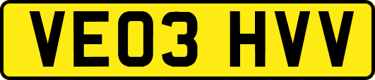 VE03HVV