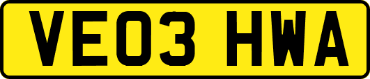 VE03HWA