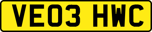 VE03HWC